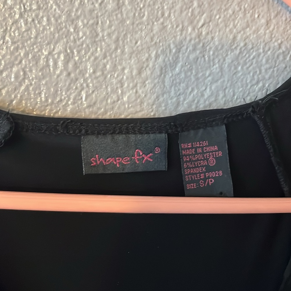 Shape Fx Jumpsuit - image 3